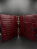 Ringbuch A5 MiniFlap