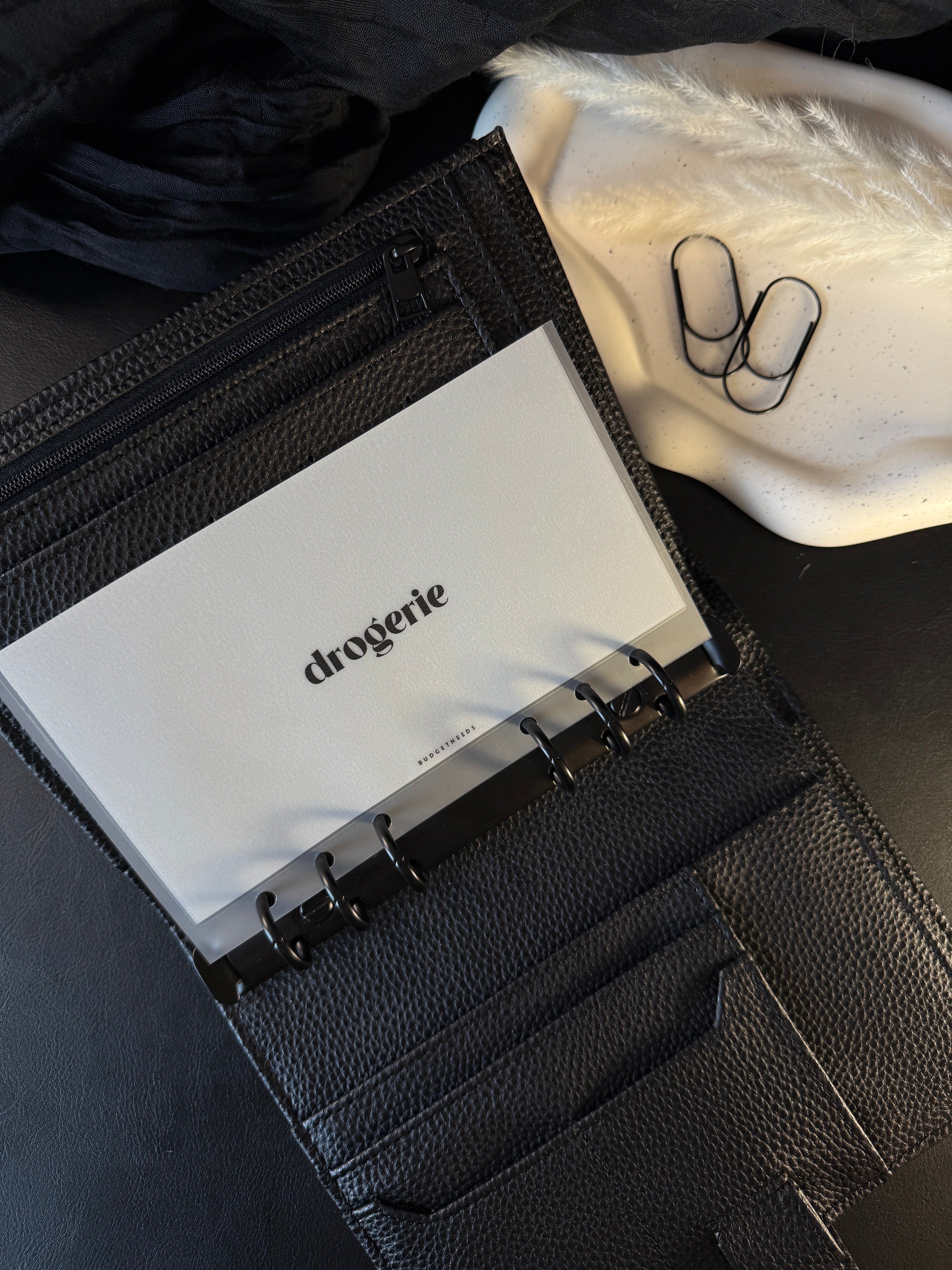 Cover PREMIUM | matte | CHERISH