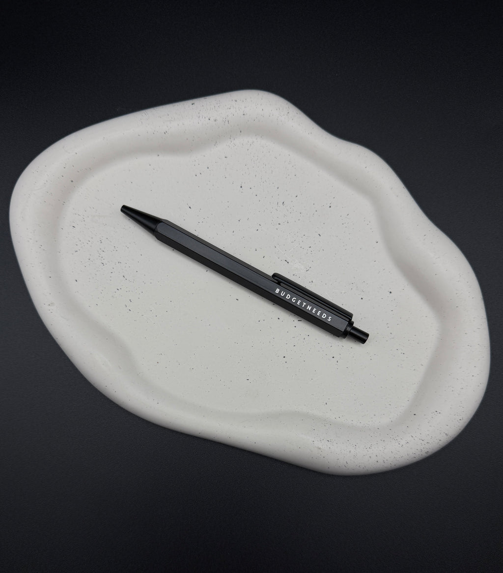 Metal Pen 2.0