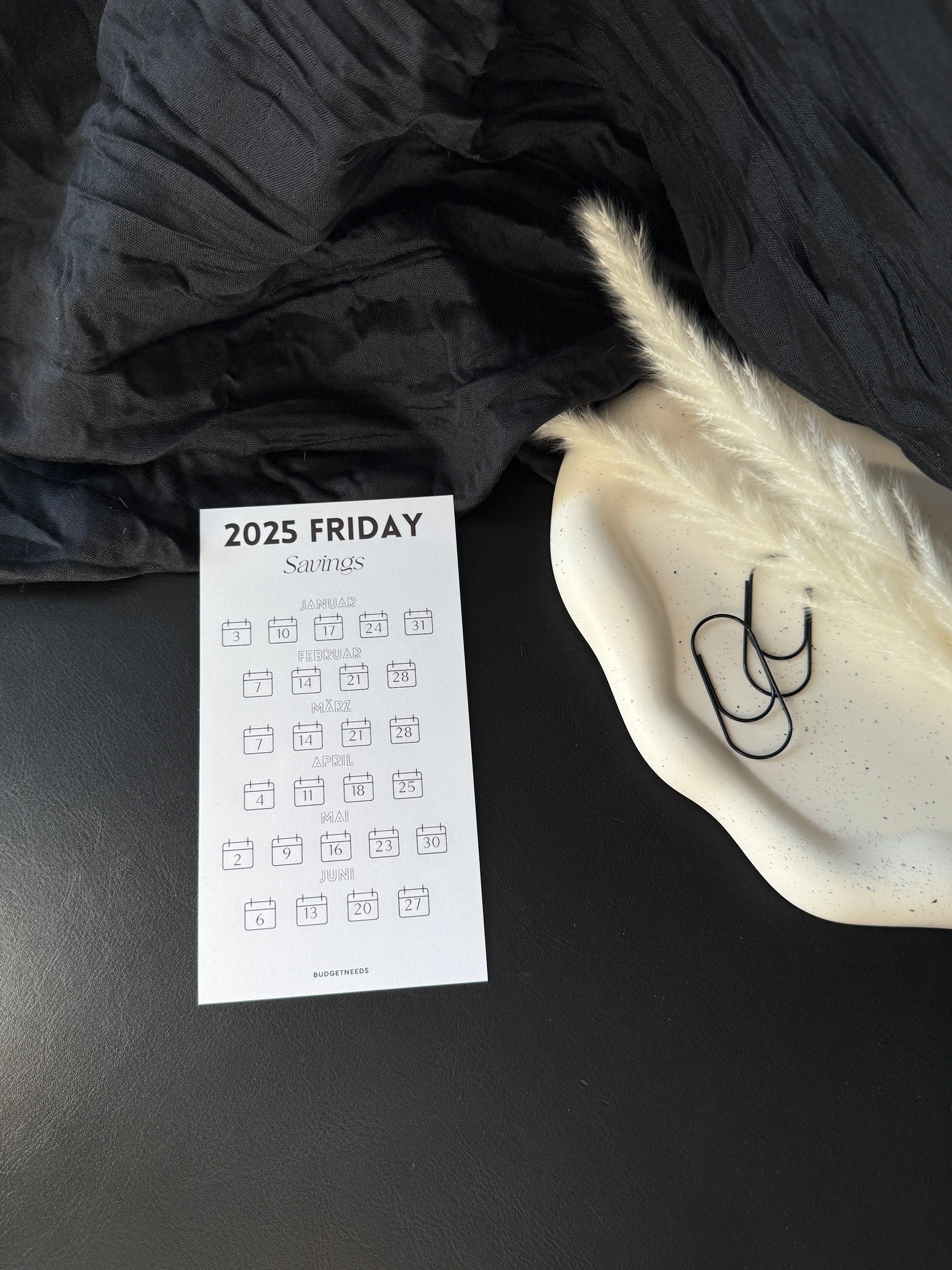 2025 FRIDAY Sparchallenge | A6