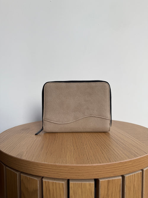 MIDI WAVE WALLET ZIP