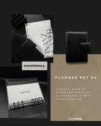 Starter Set MiniFlap A6