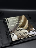 Dashboard CALMING MIND