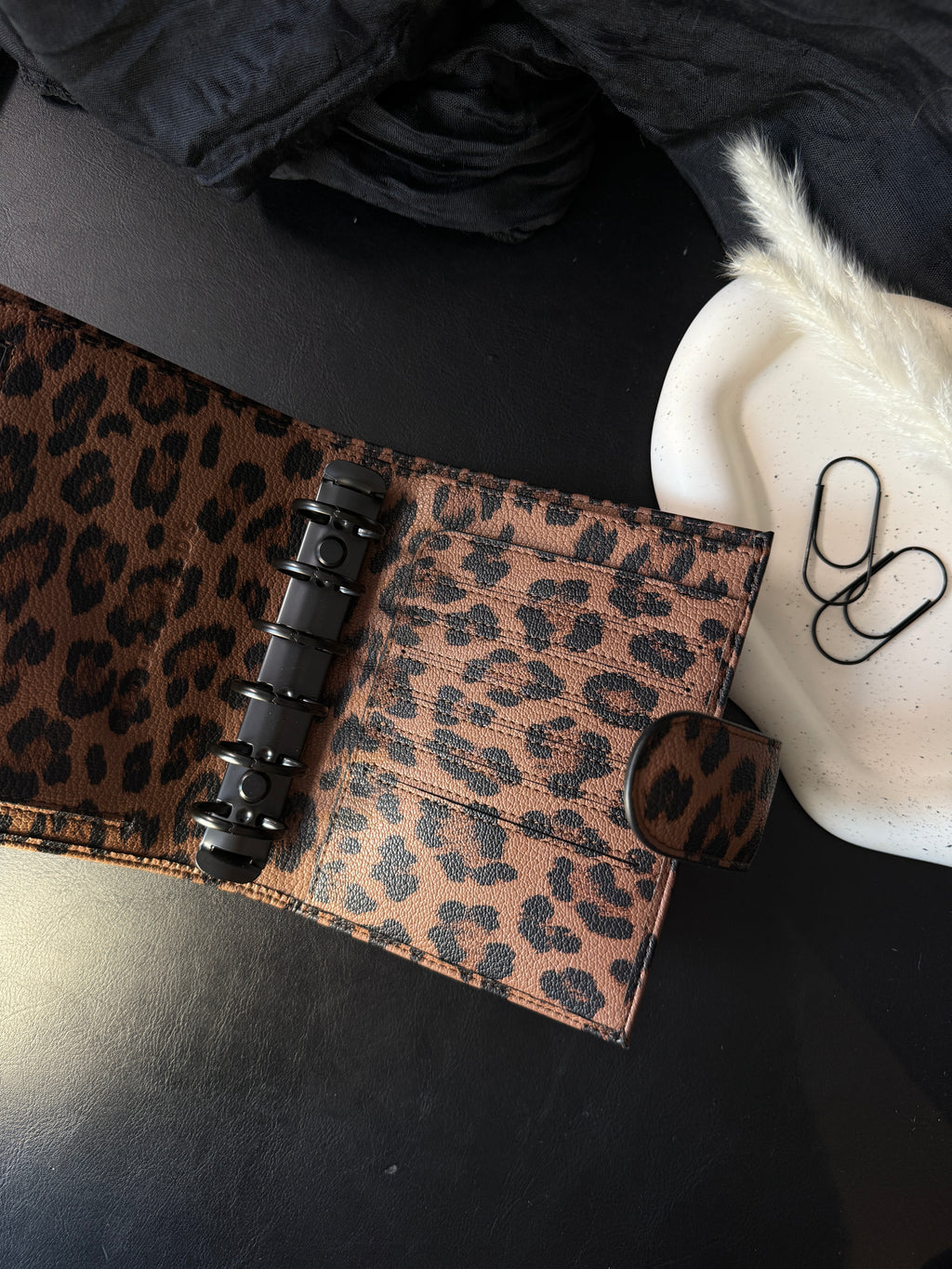 Leo A7 PLANNER BUNDEL