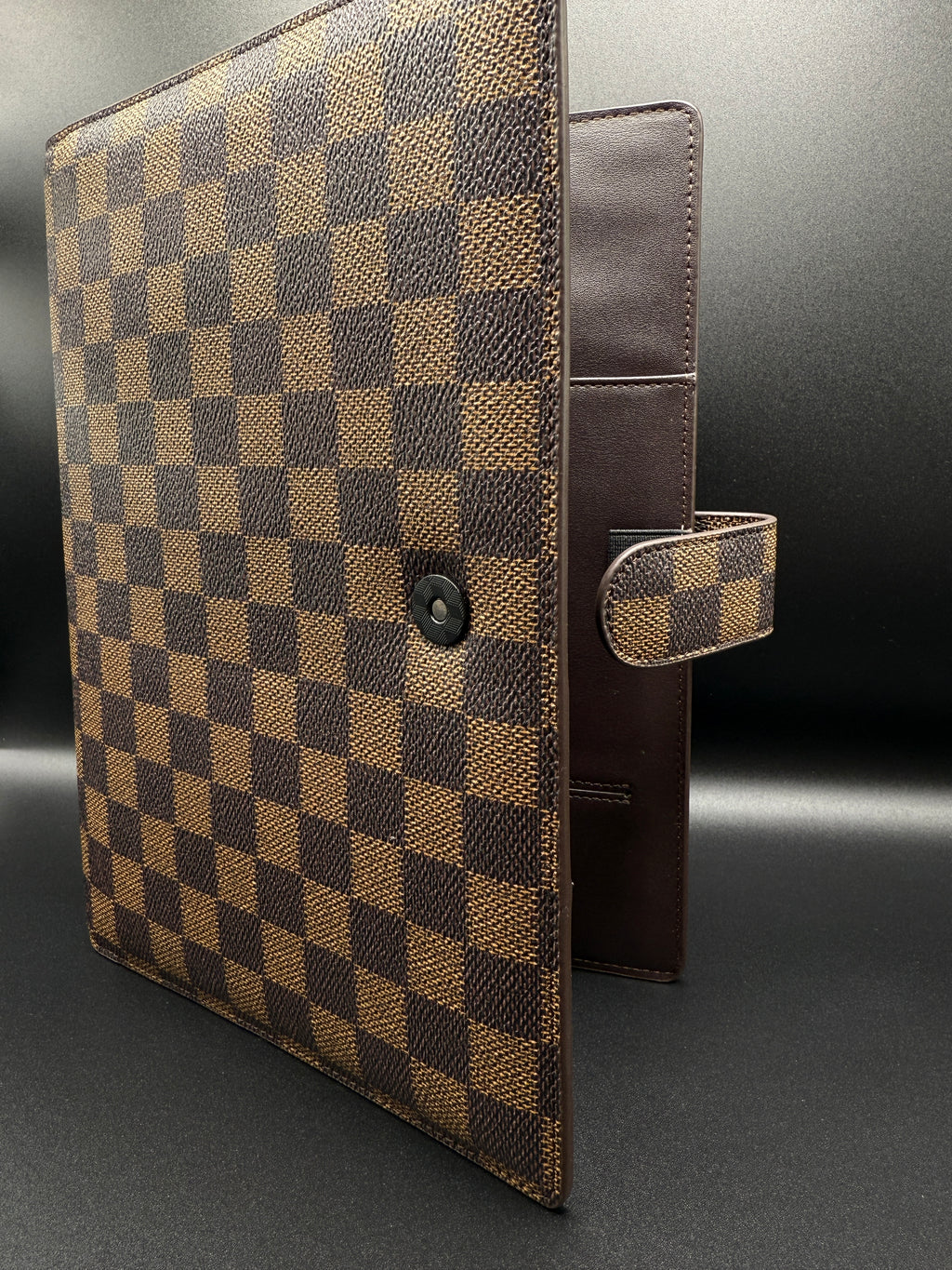 Gecontroleerde ringband 2.0