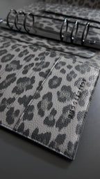 Ringbuch A5 Flap Line | Reduzierte Kollektion