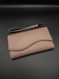 Wallet Wave