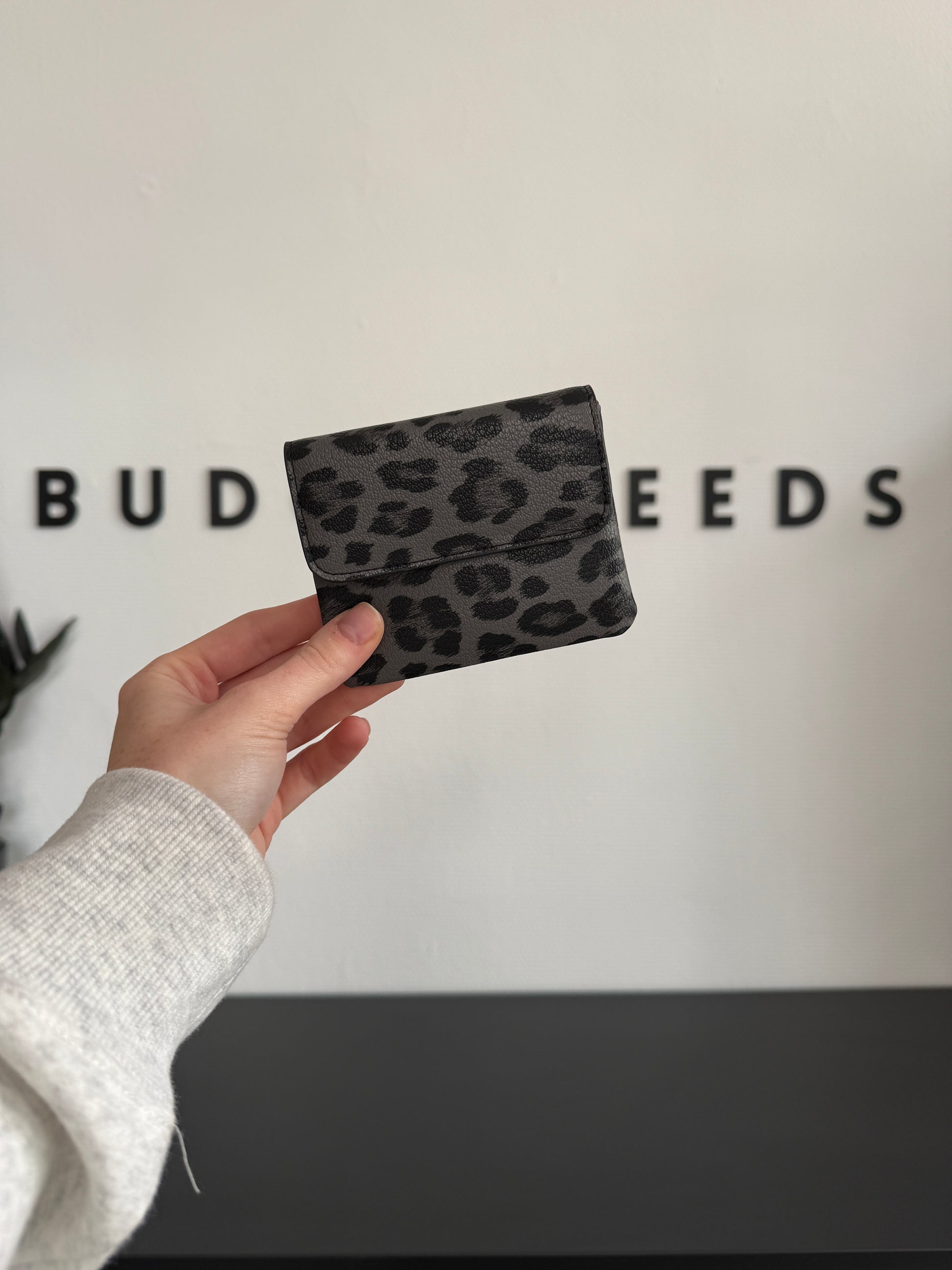 Wallet 2 in 1