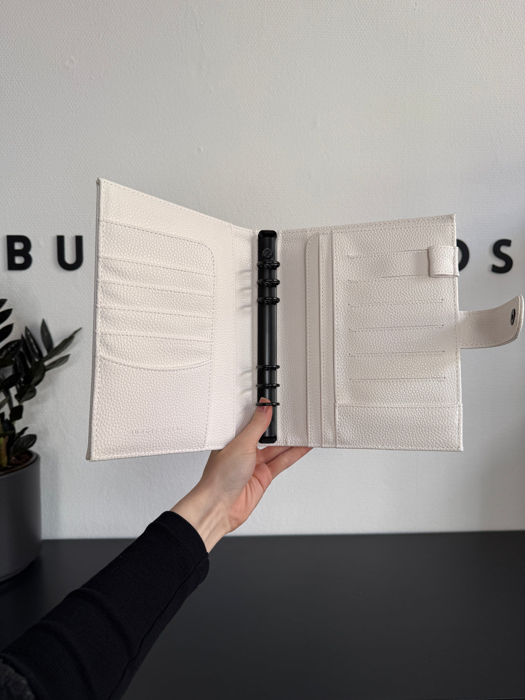 Premium Ringbuch 3.0