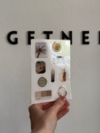 3D stickers