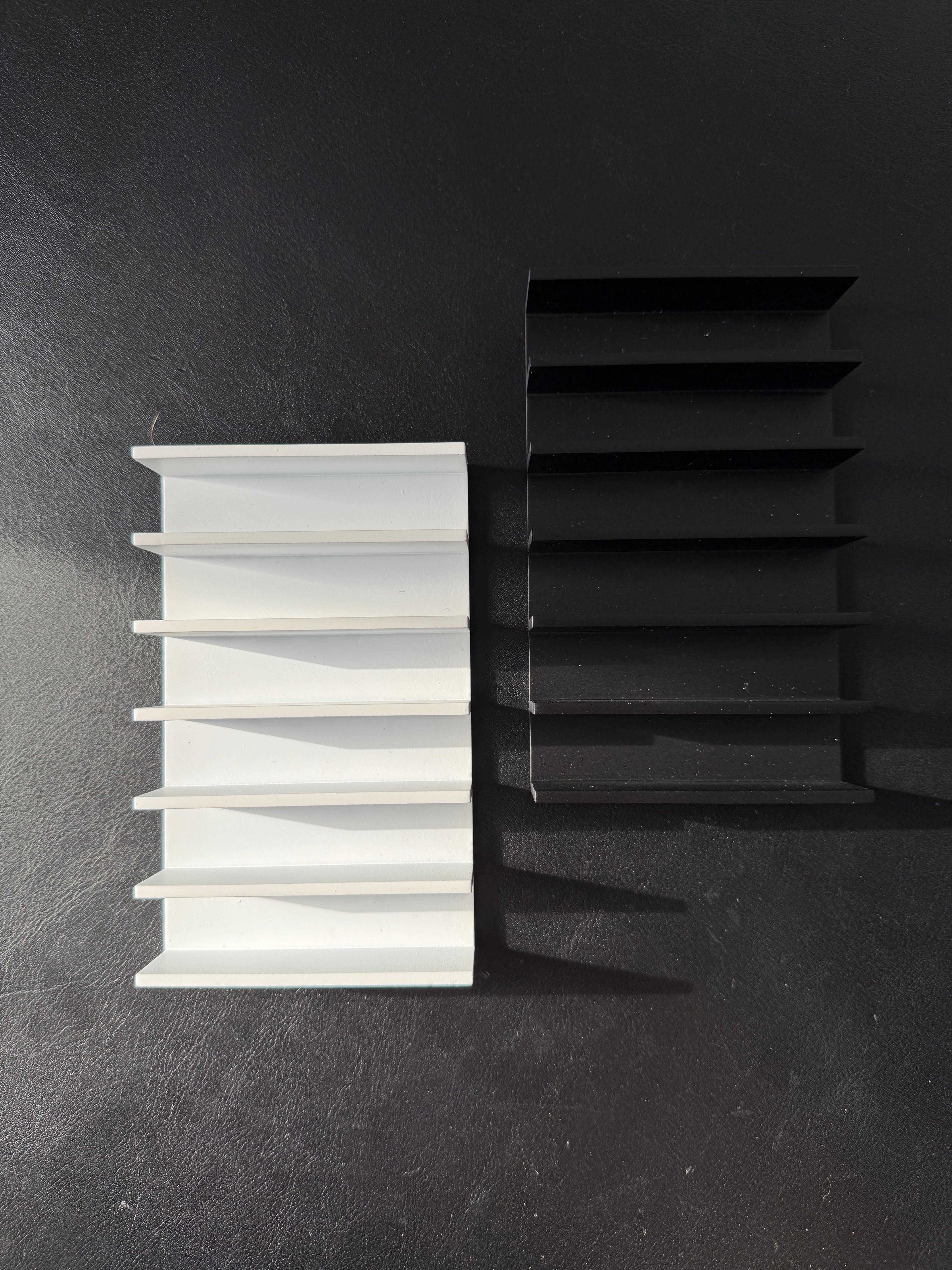 CASHSTUFFING Organizer