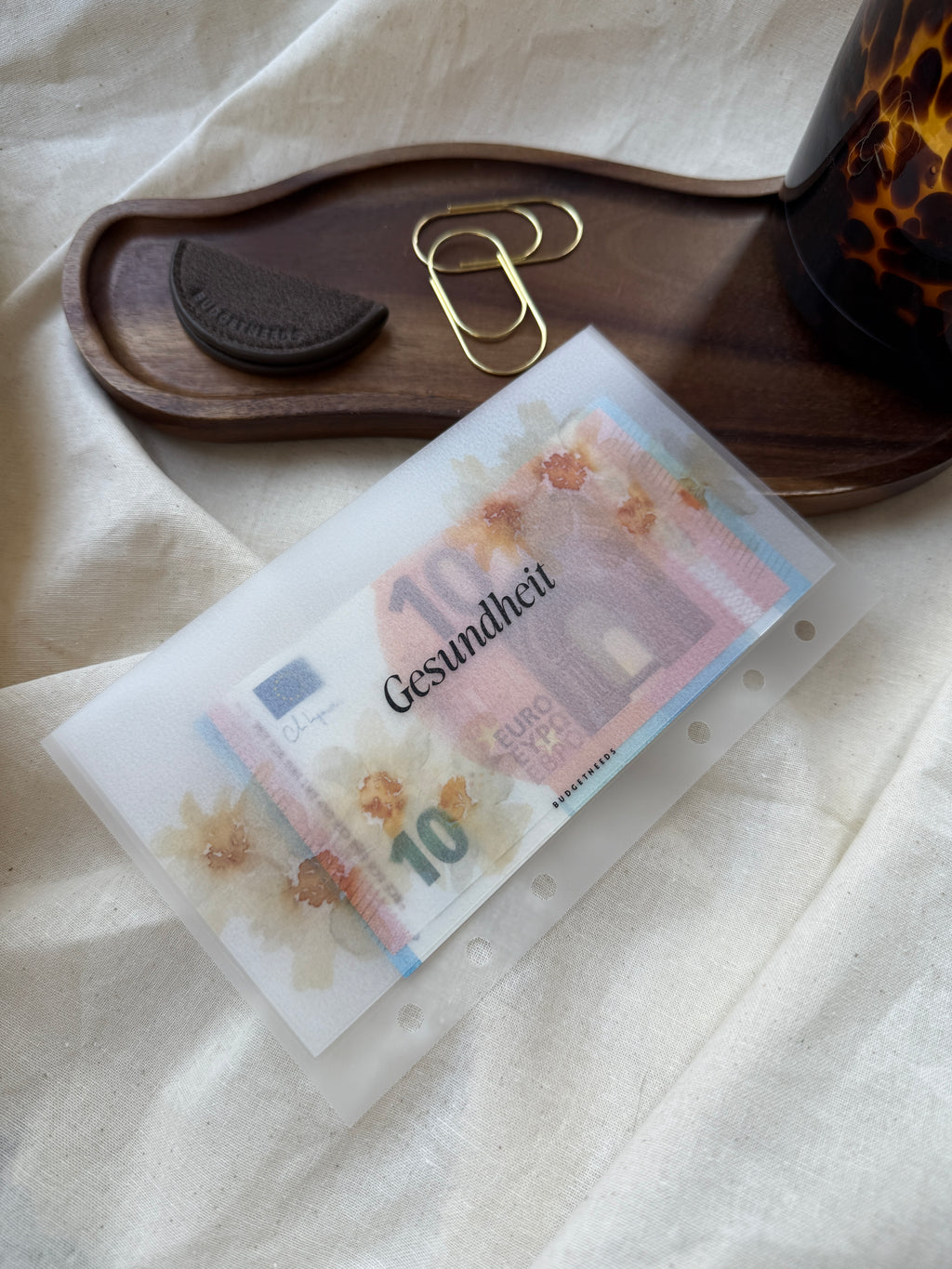 Dekking PREMIUM | mat | MADELIEFJE