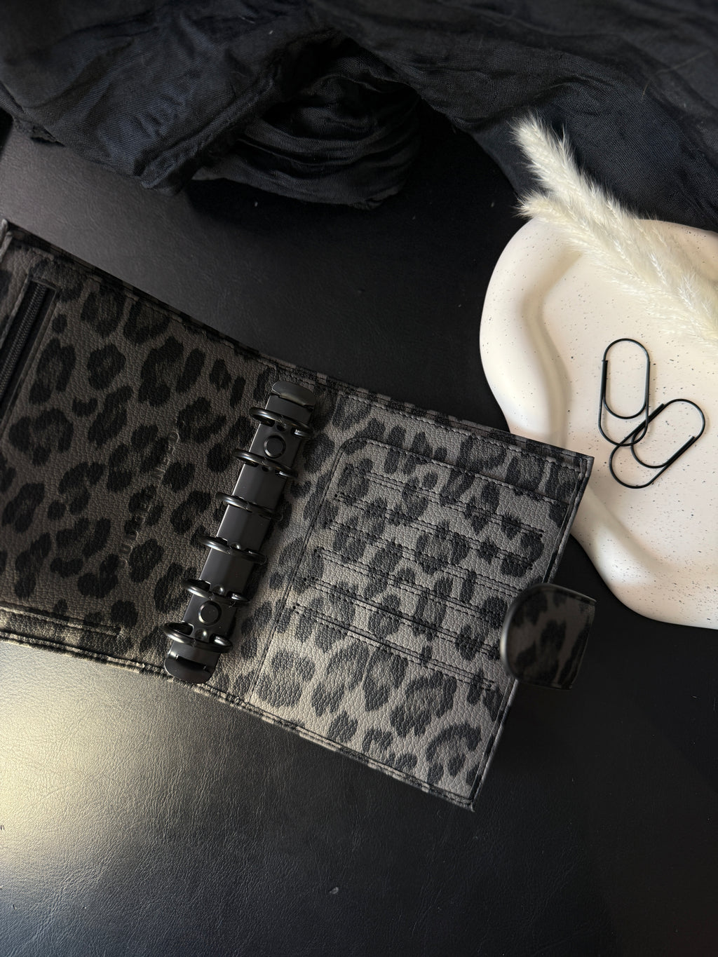 Leo A7 PLANNER BUNDEL