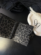 Leo A7 Planner Bundle