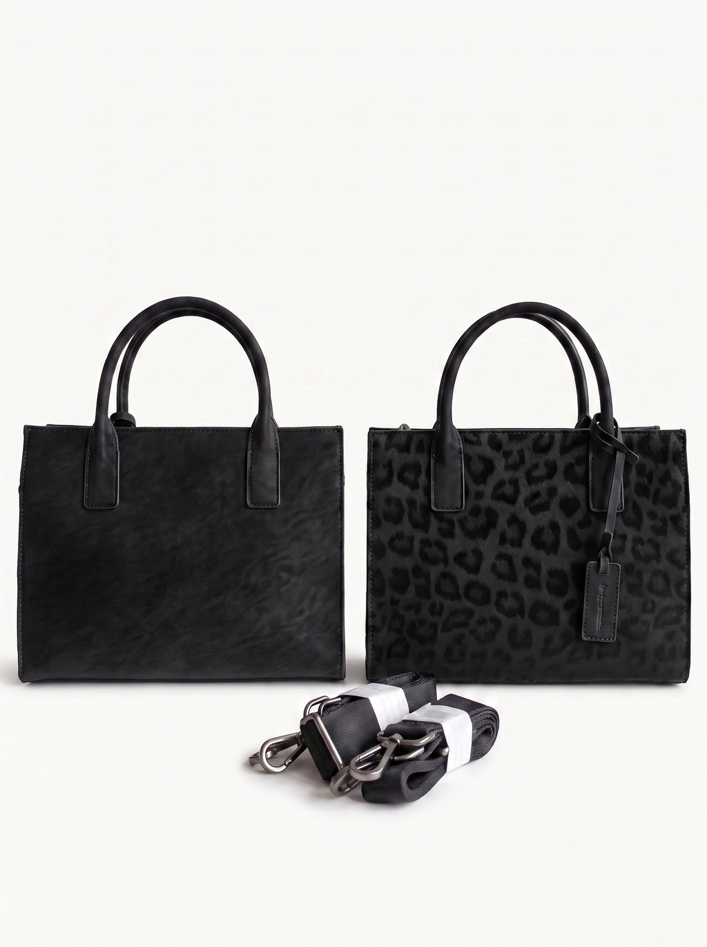 Mini Tote Bag