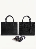 Mini Tote Bag