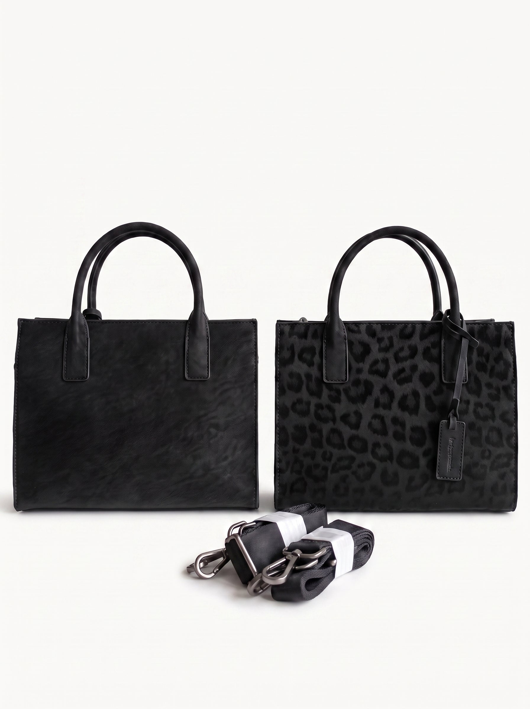 Mini Tote Bag