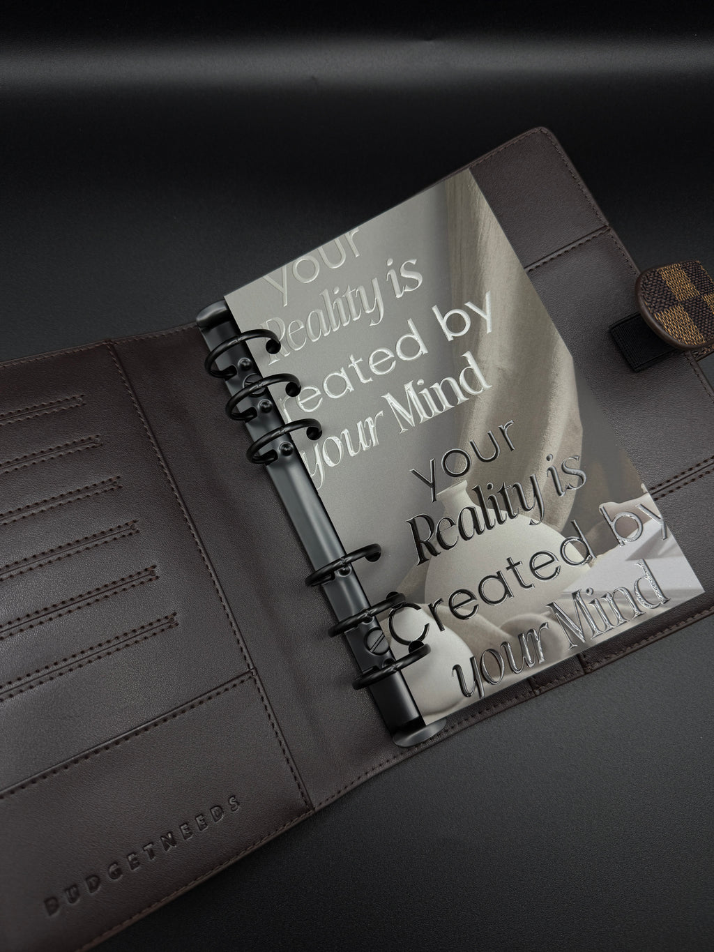 Gecontroleerde ringband 2.0