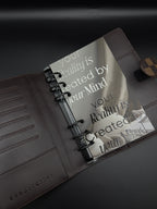 Gecontroleerde ringband 2.0