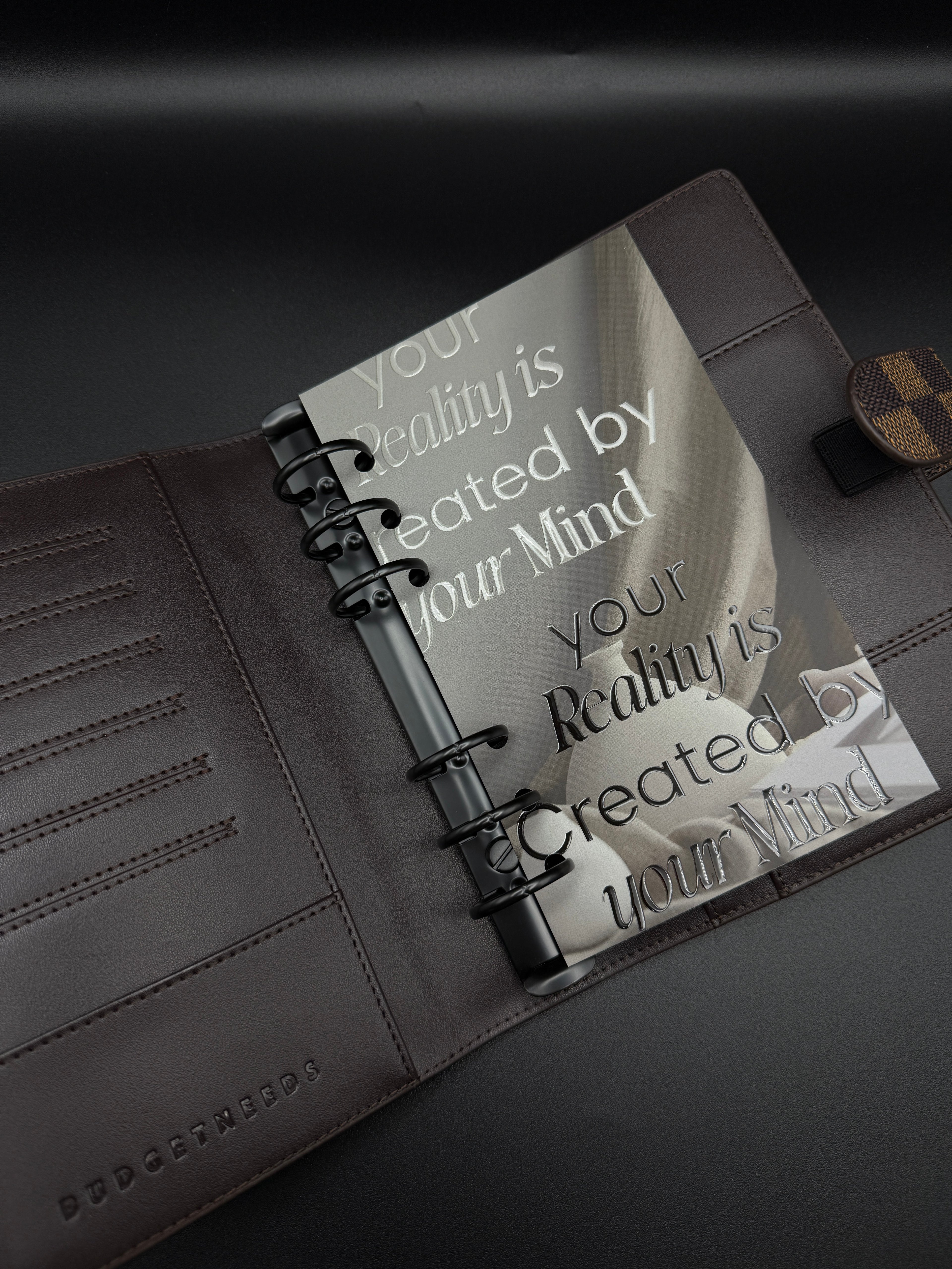 Gecontroleerde ringband 2.0