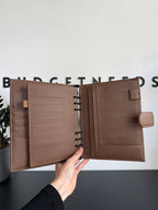 Premium Ringbuch 3.0