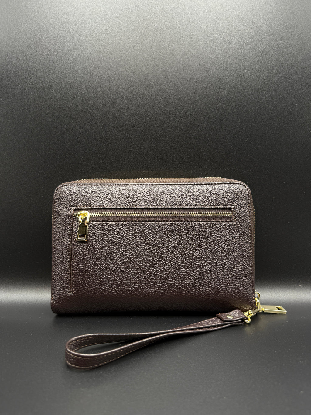 Daily A6 Zip Ringbuch