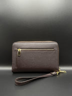 Daily A6 Zip Ringbuch