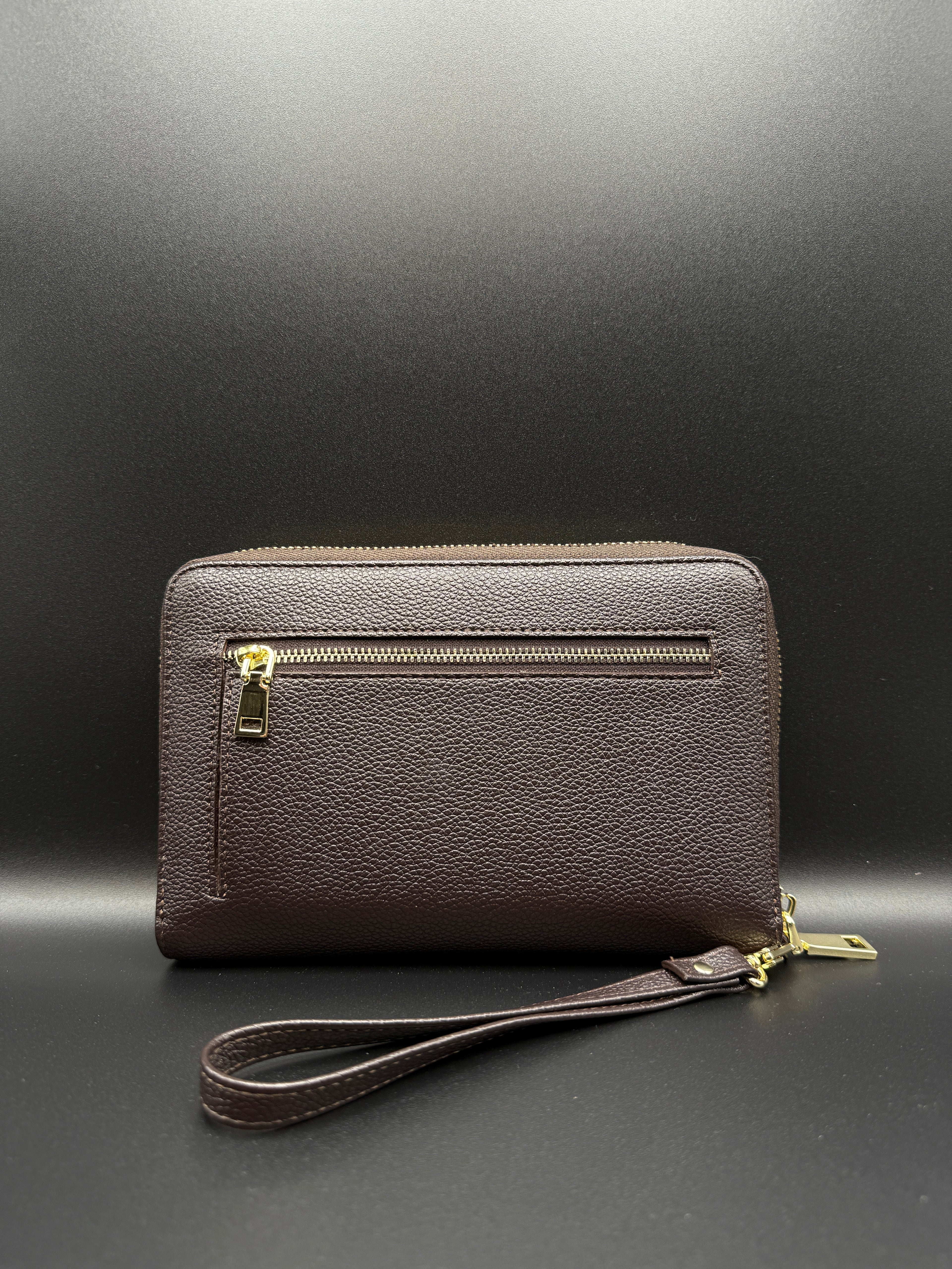 Daily A6 Zip Ringbuch