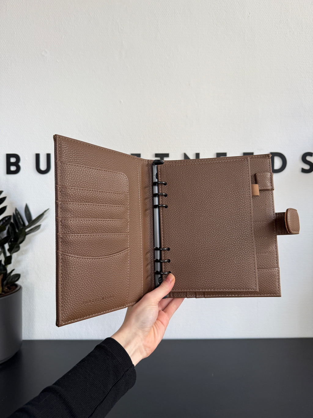 Premium Ringbuch 3.0