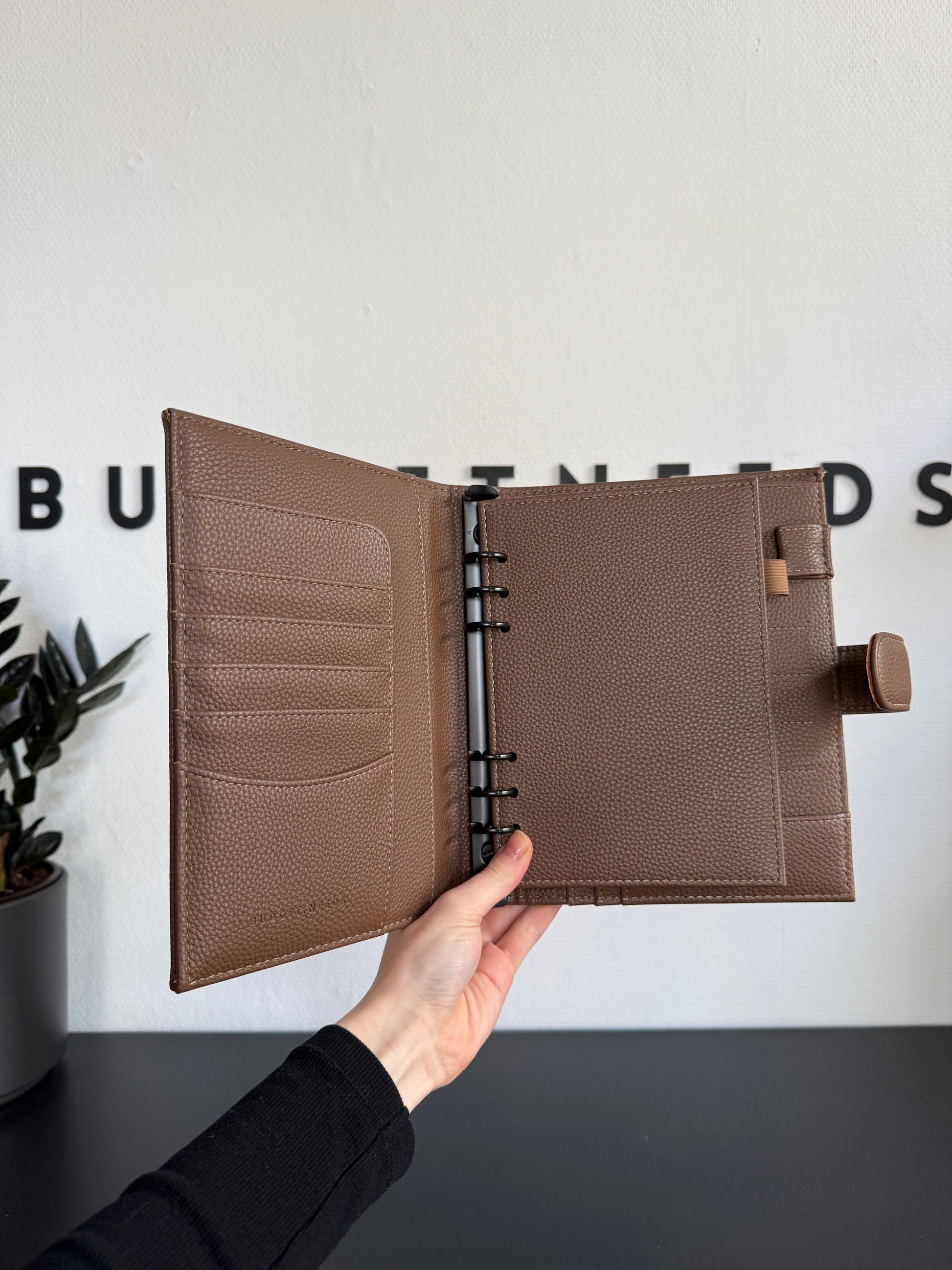 Premium Ringbuch 3.0