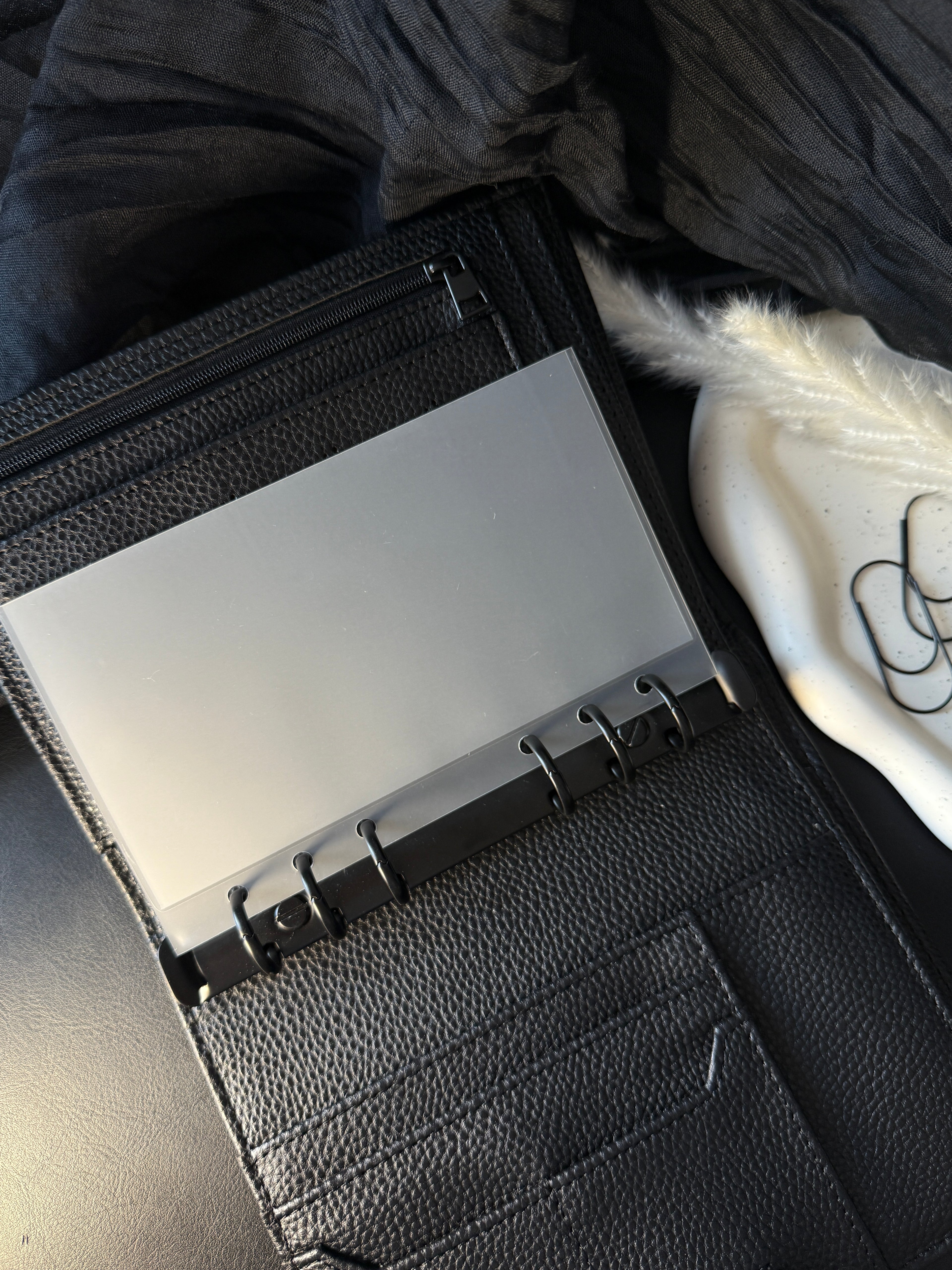 PREMIUM envelope | matte | BLANK