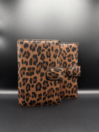 Leo Collection A6 Ringbuch