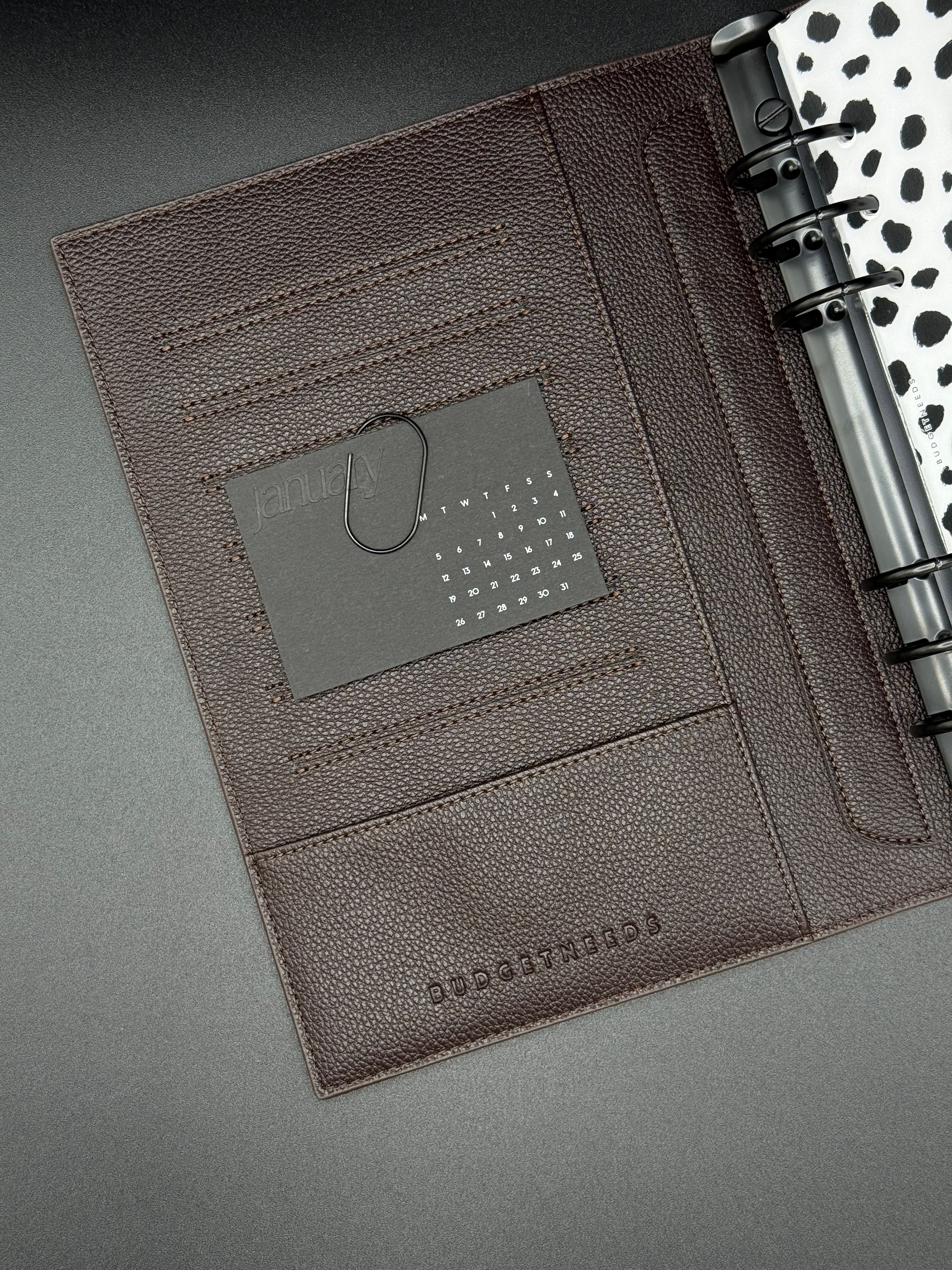 Kalender Karten-Sets 2026