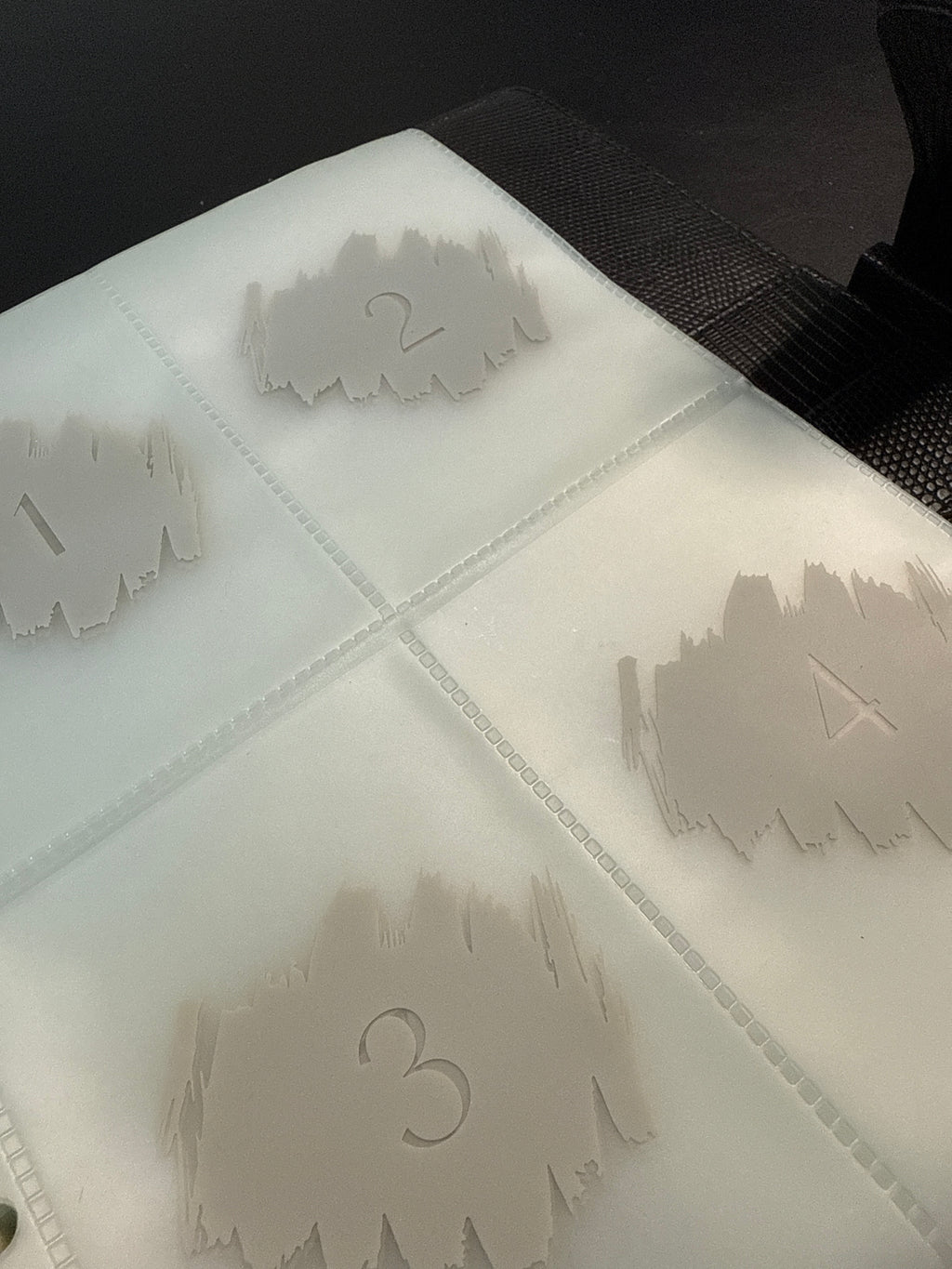 100 Envelope Saving Challenge A5 - Budget Needs
