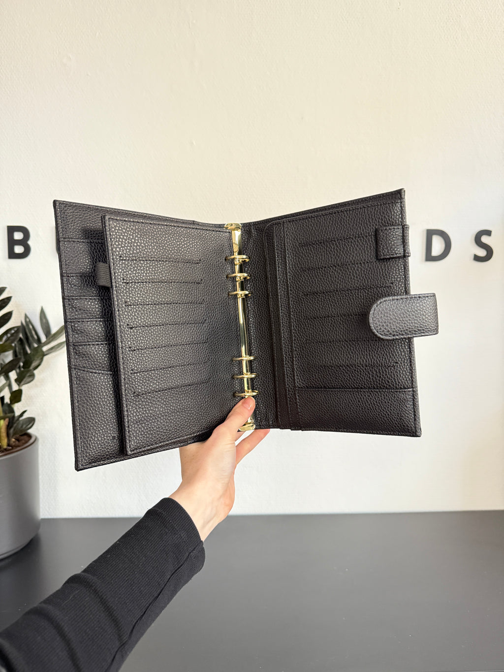 Premium Ringbuch 3.0
