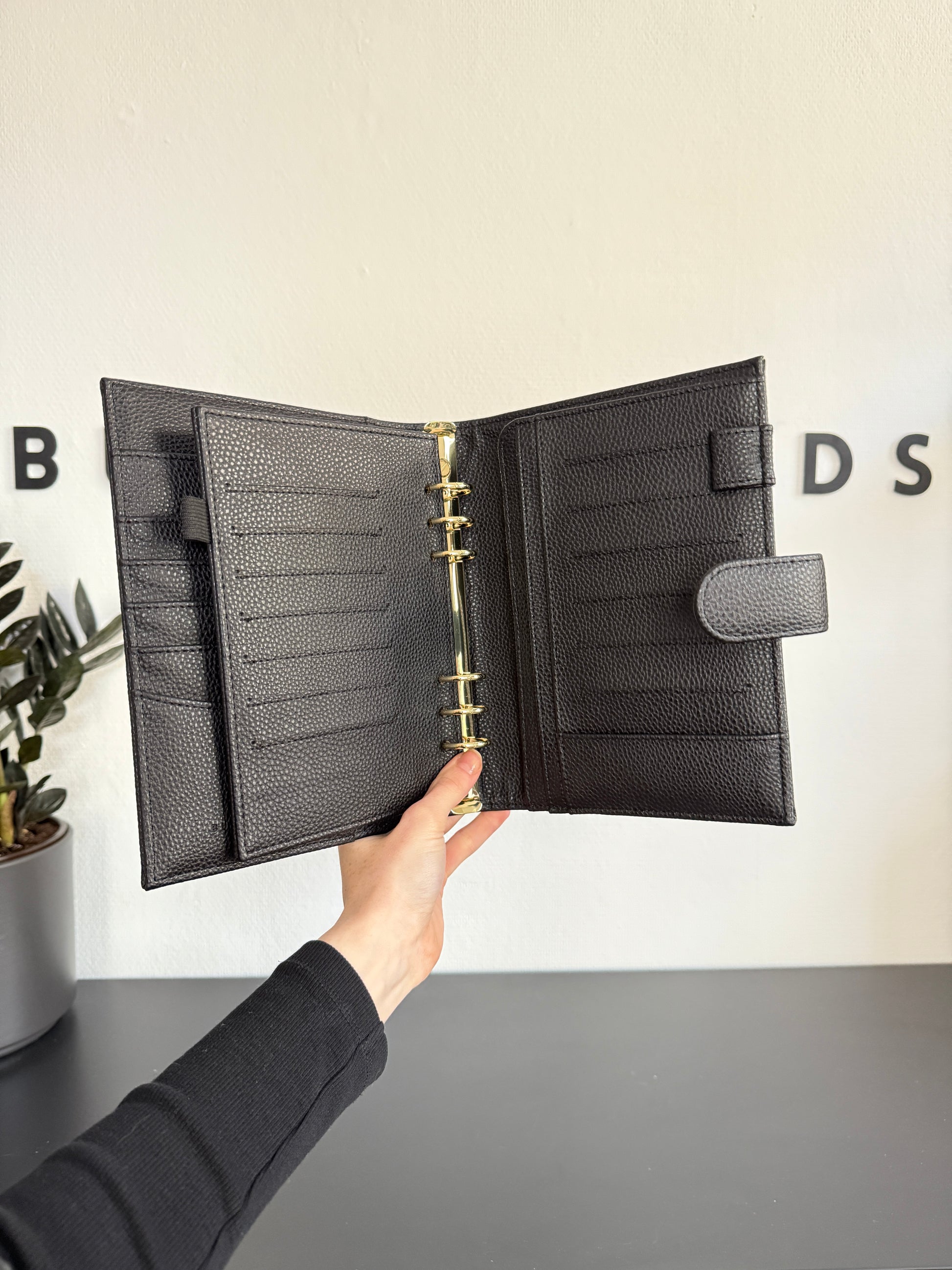 Premium Ringbuch 3.0