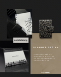 Starter Set MiniFlap A6