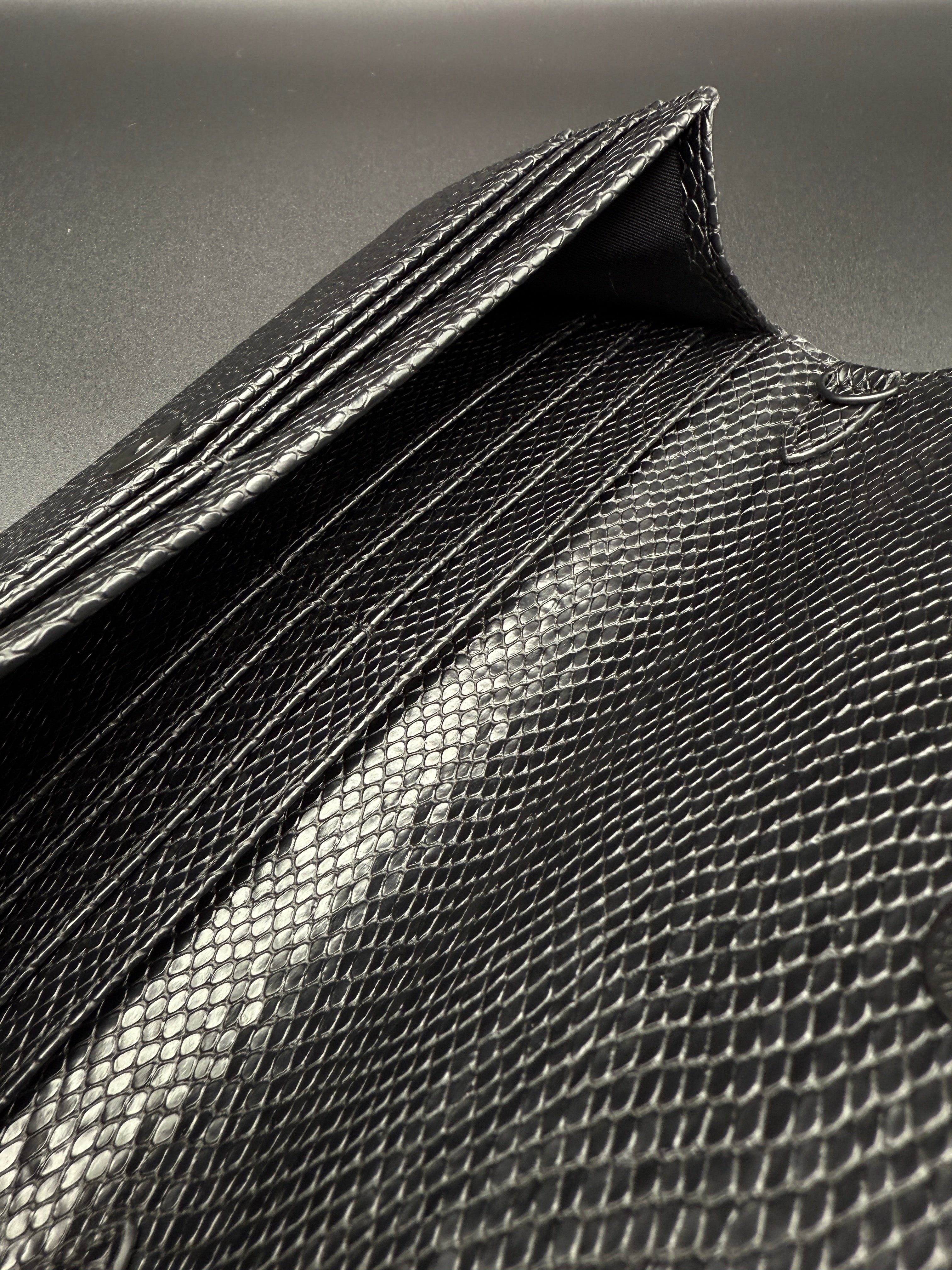 Wallet Wave VORVERKAUF