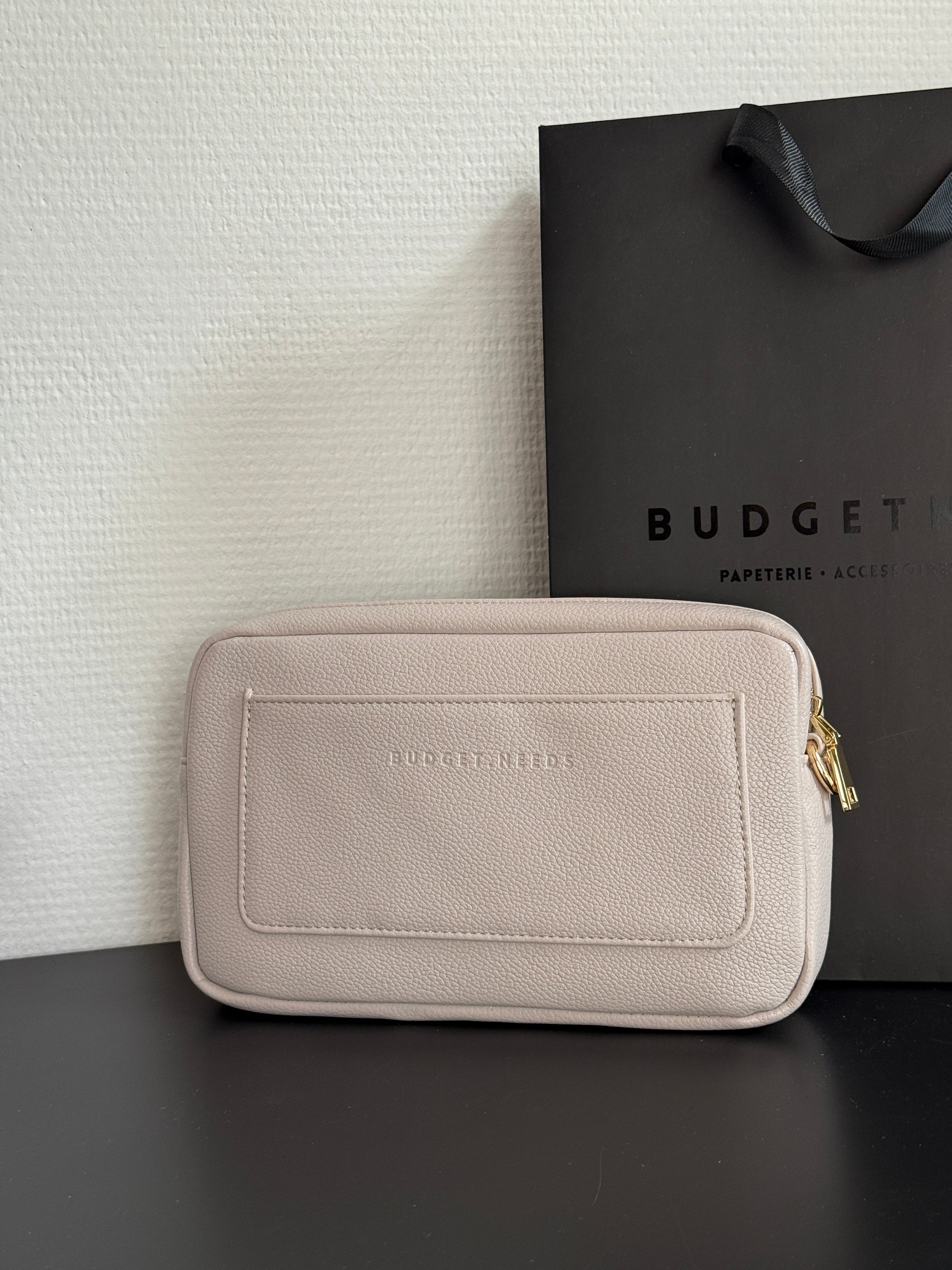 Crossbodytasche 2in1