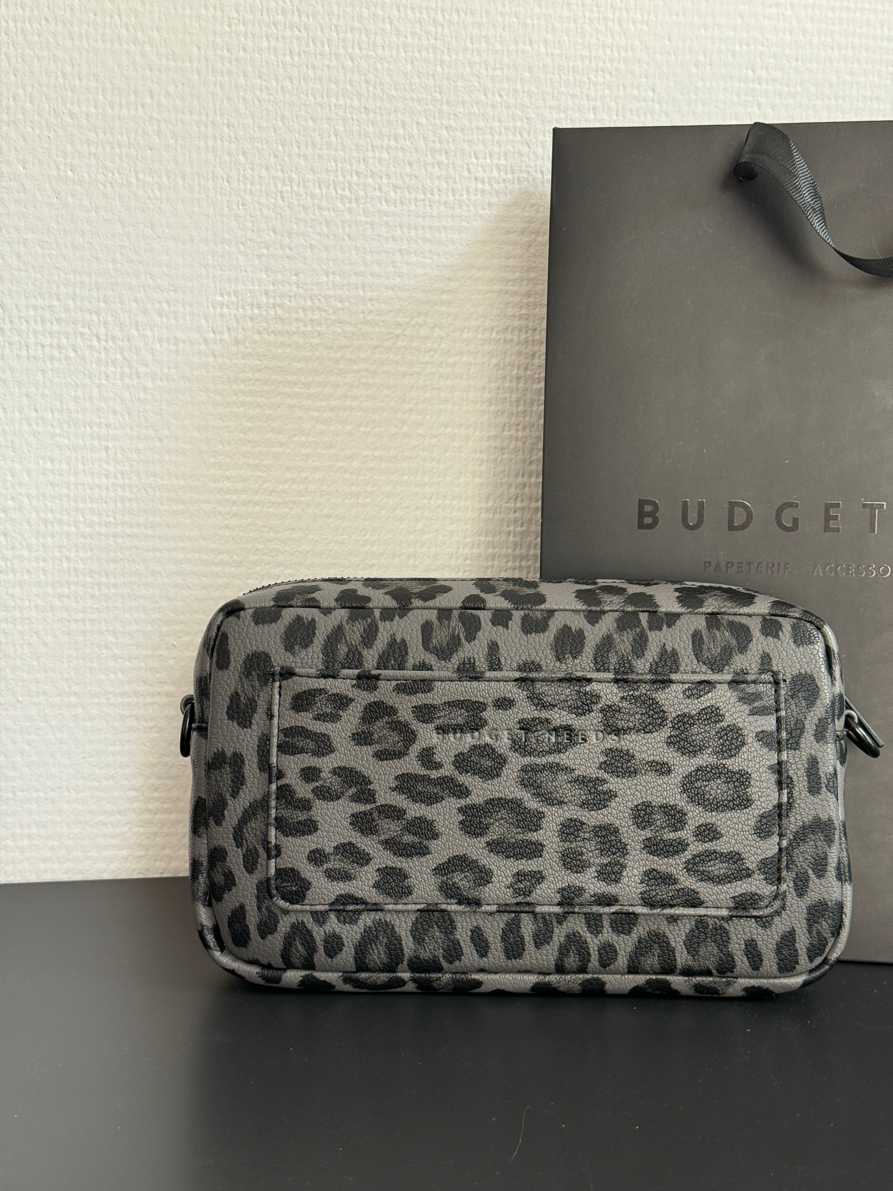 Crossbodytasche 2in1