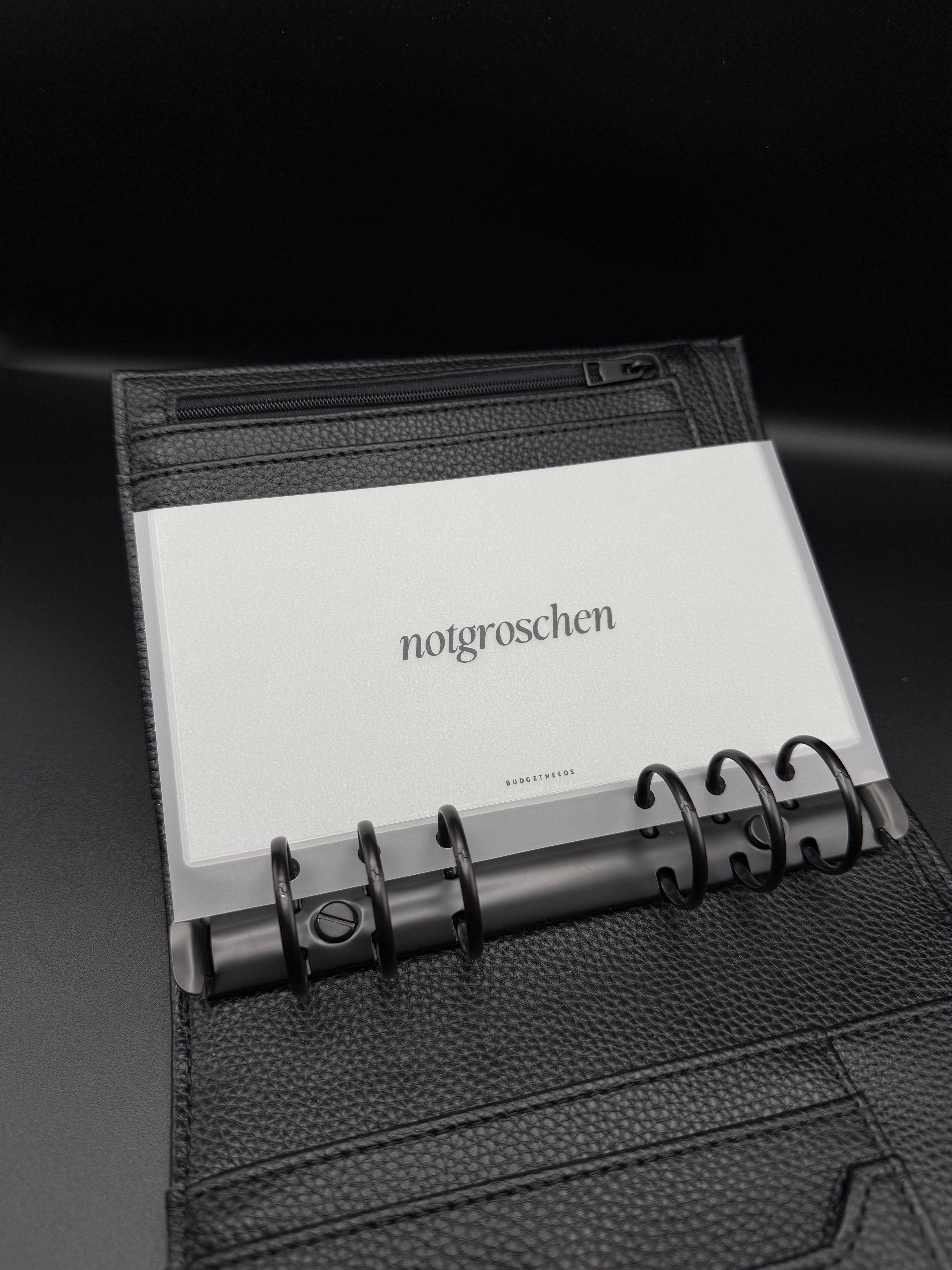 Umschlag PREMIUM | matt | CHERISH italic