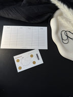 Holiday Savings Challenge | A6