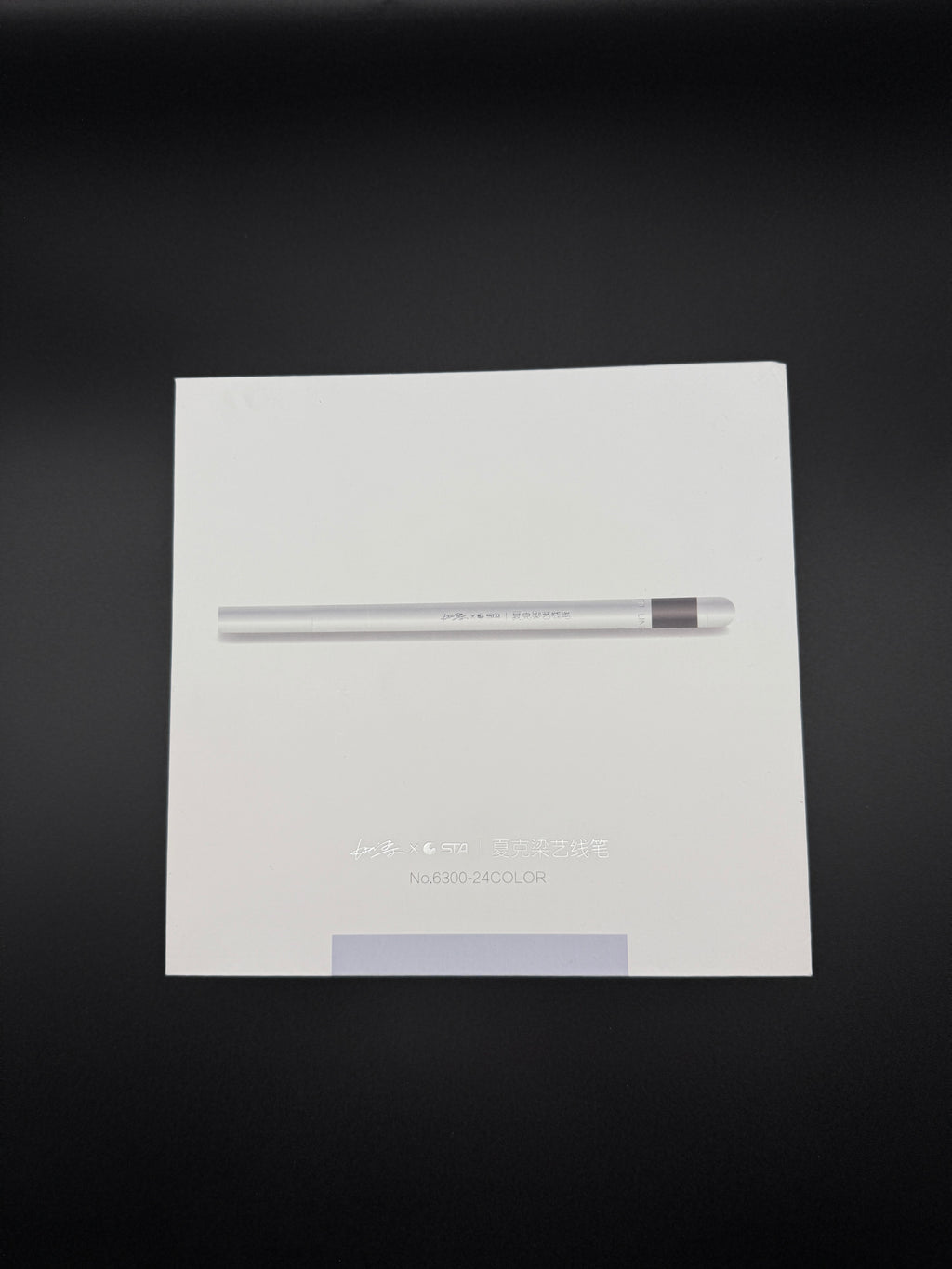 Fineliner Set 24er