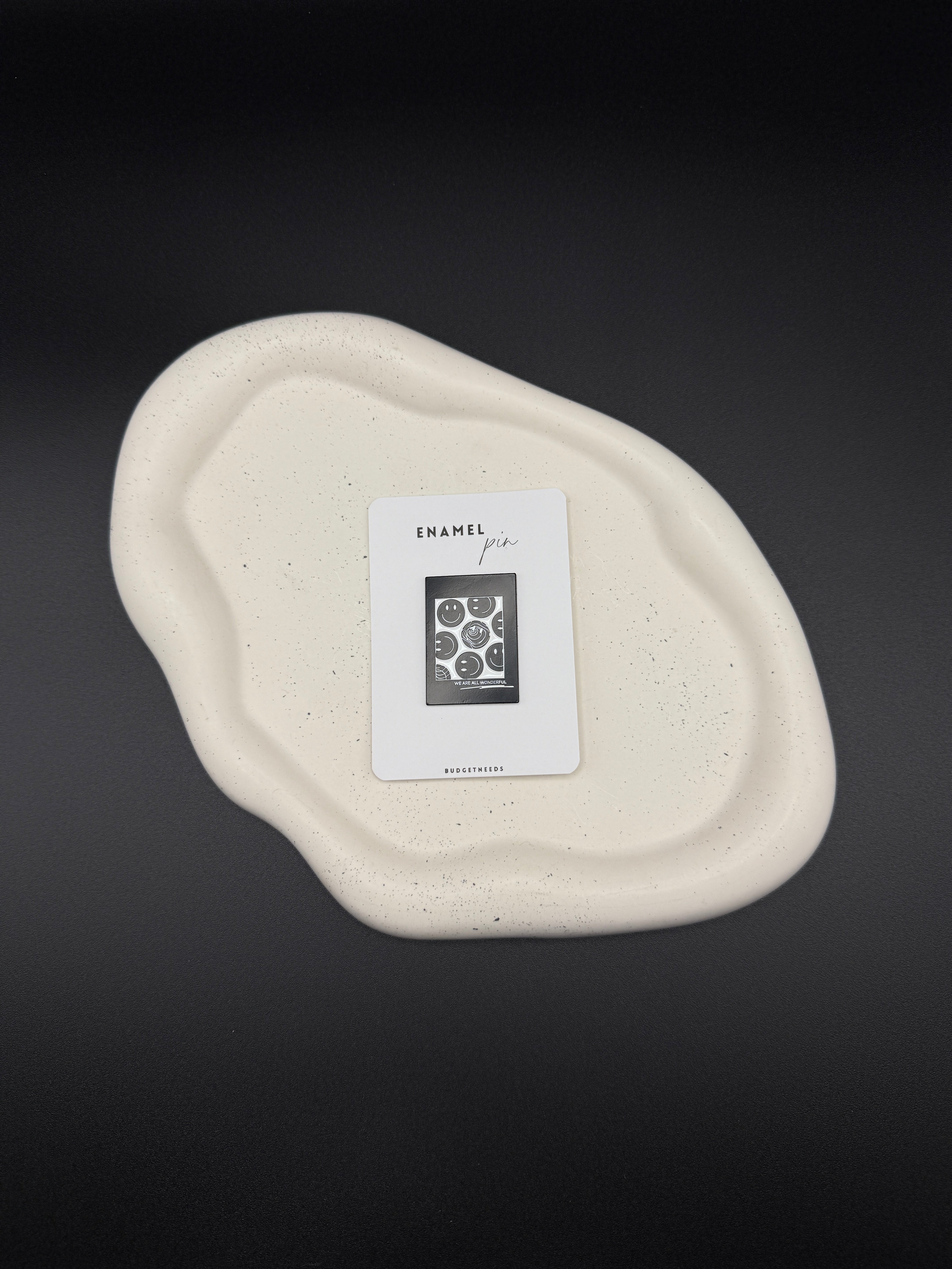 Magnet Pin