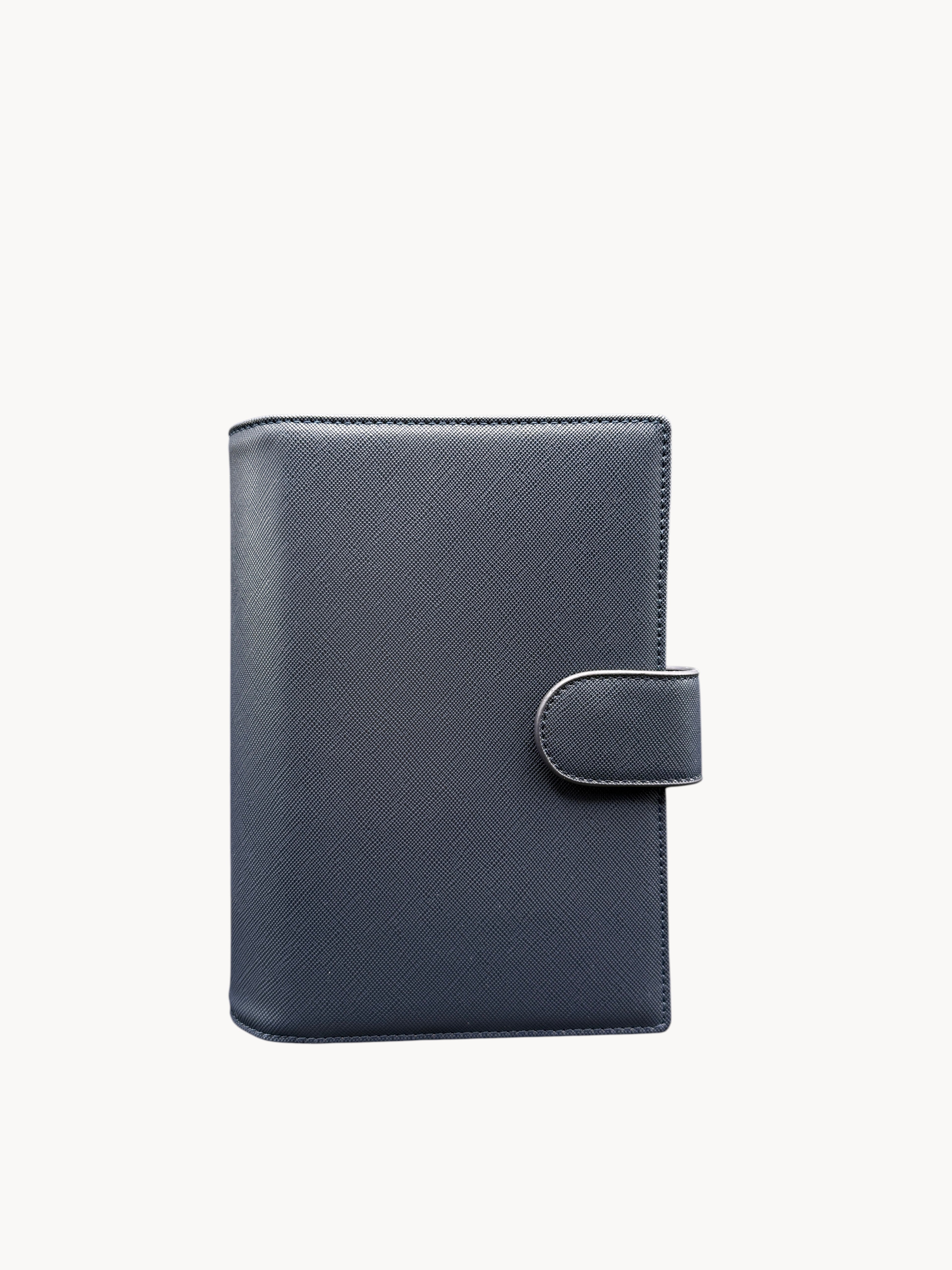 Ringbuch Classic Line Saffiano