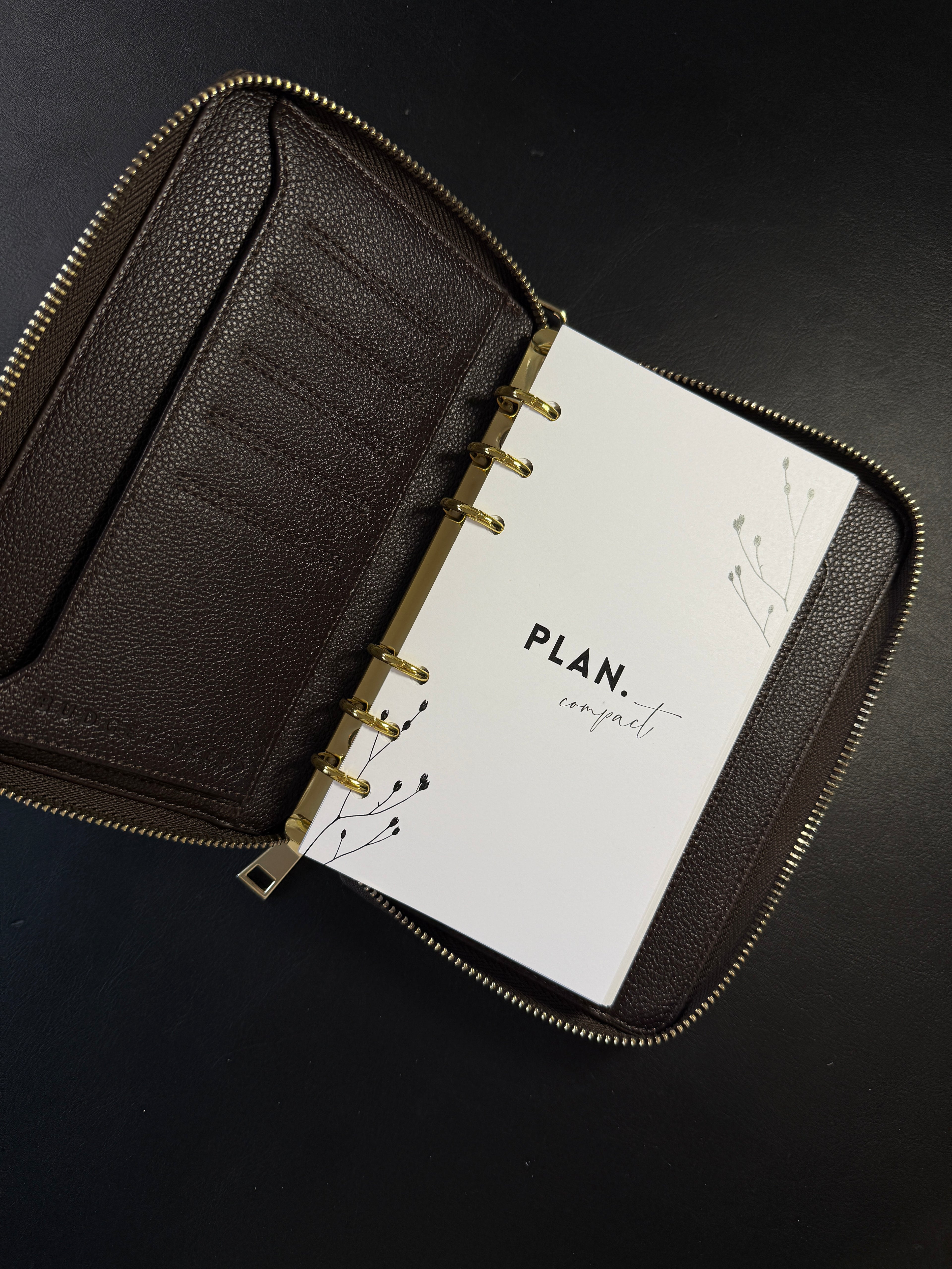 PLAN COMPACT BUNDLE
