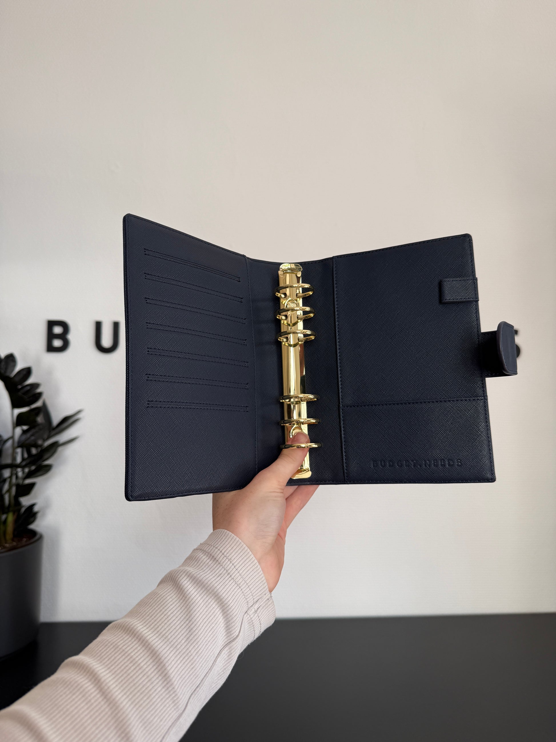 Ringbuch Classic Line