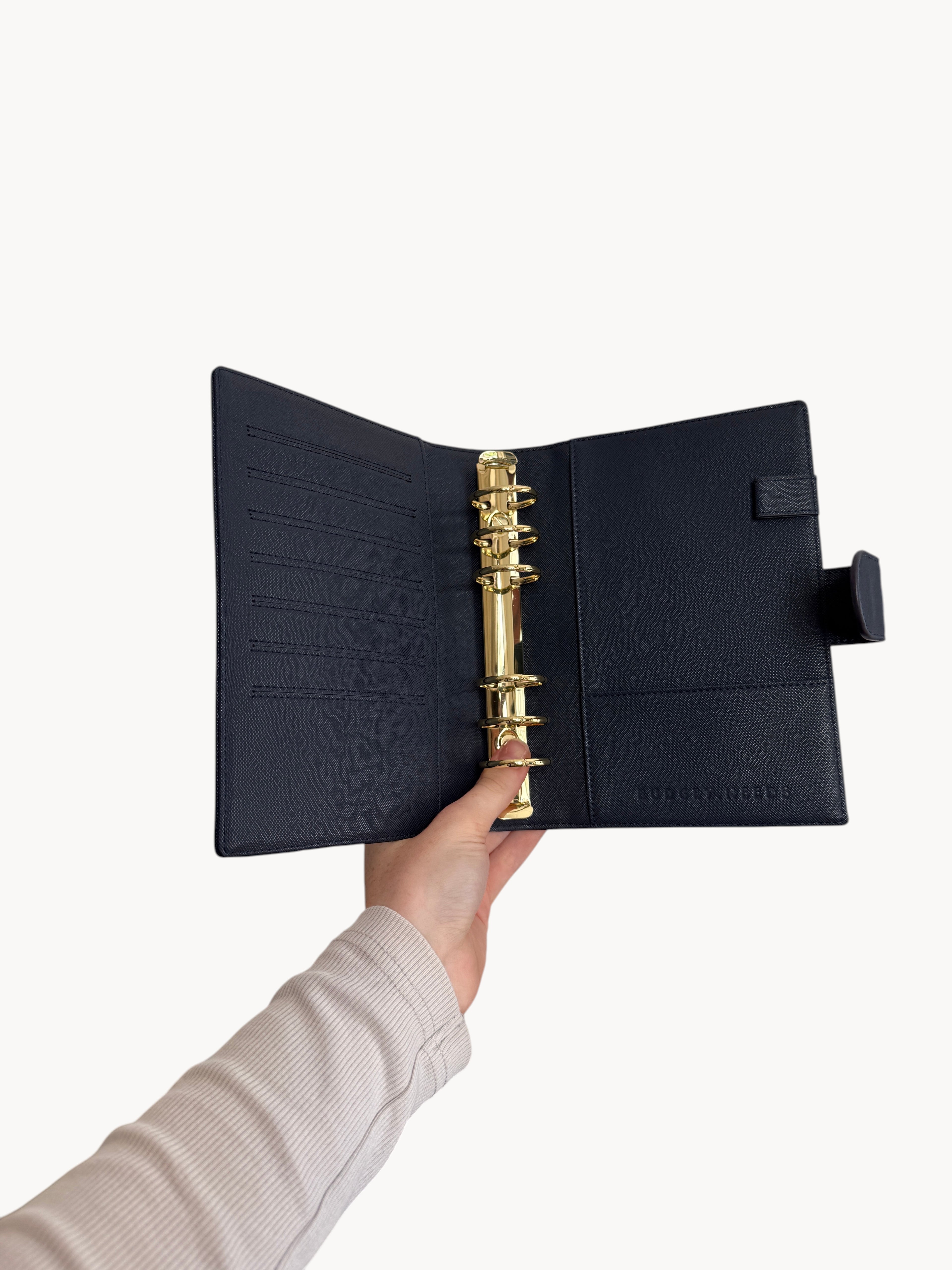 Ringbuch Classic Line
