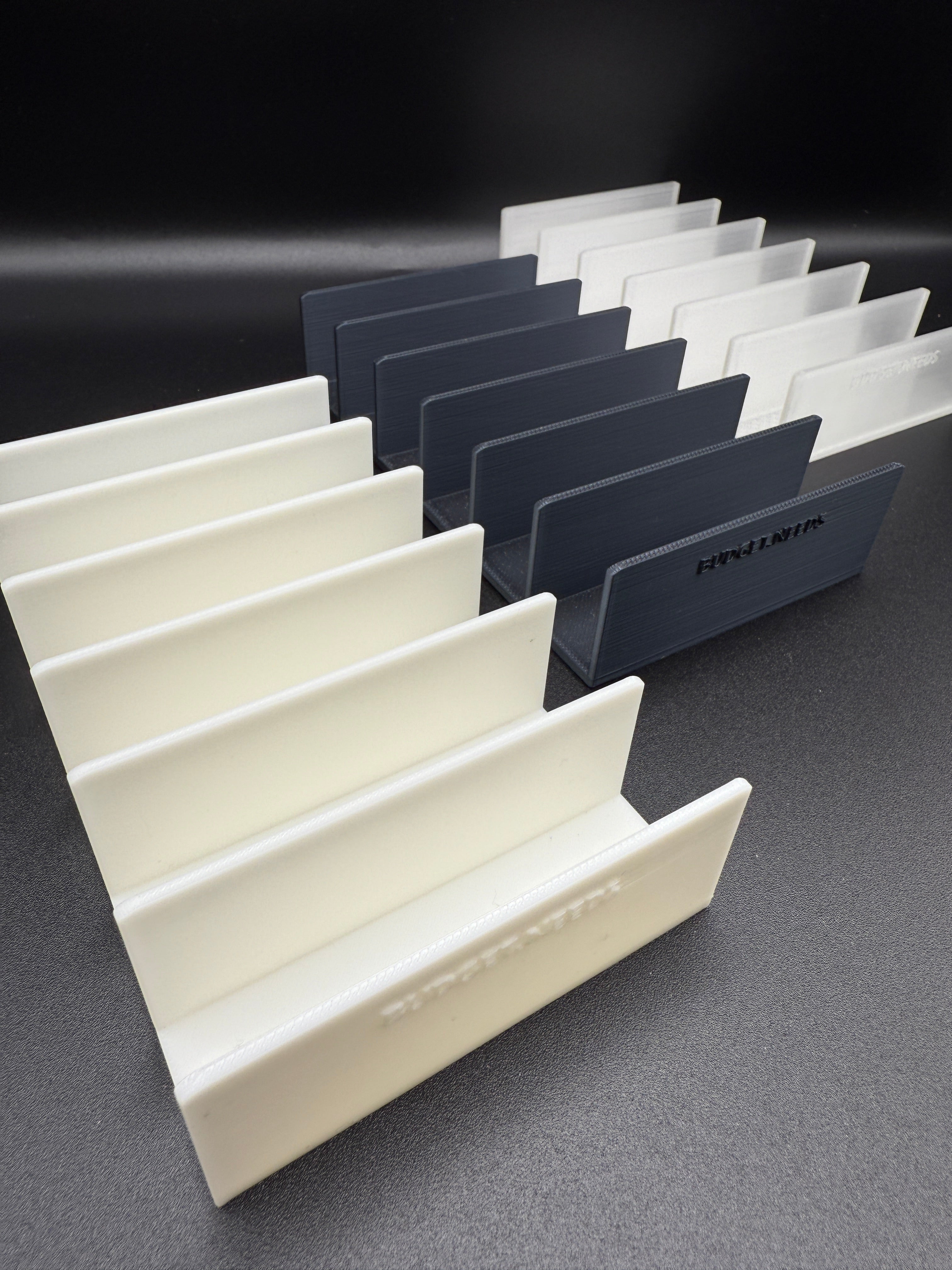 CASHSTUFFING Organizer