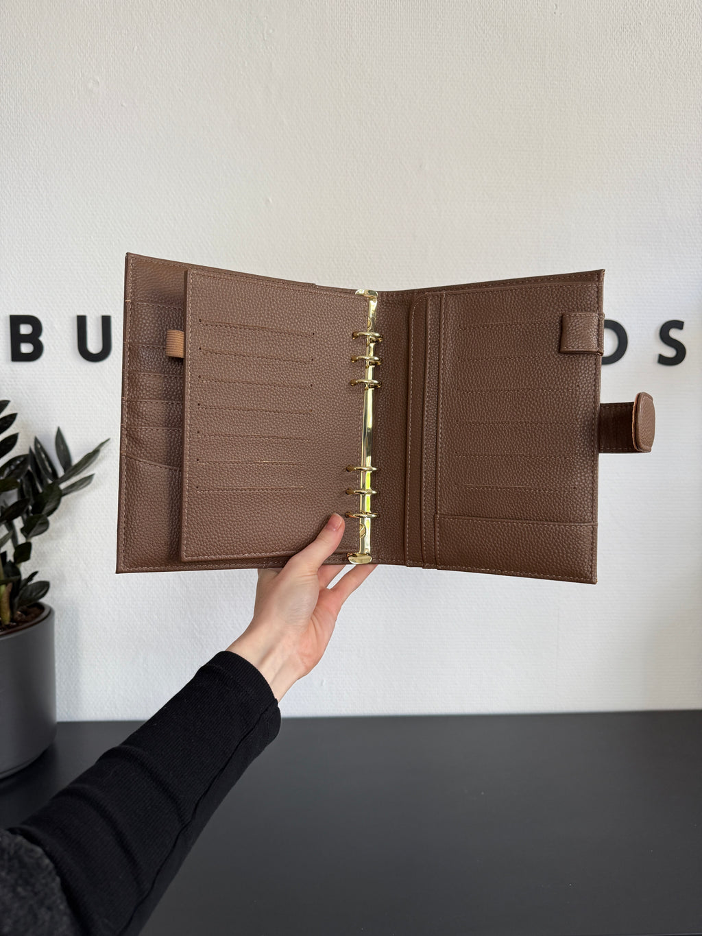 Premium Ringbuch 3.0